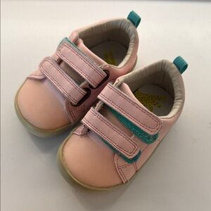 Ten Little Everyday Original Shoe